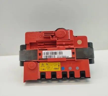 BMW X5 E70 Fuse module 10688710