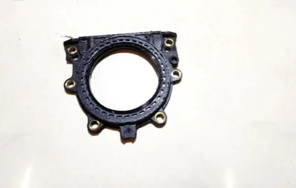 Volkswagen PASSAT B5 other engine part
