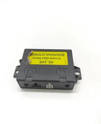Porsche Cayenne (9PA) Other control units/modules XG5V7501 023844