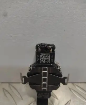 Rain sensor