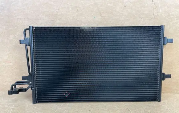 Volvo V50 Coolant radiator AC410001S 70816385 4N5119710BD