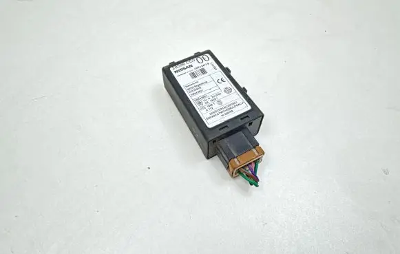 Nissan X-Trail T30 Door central lock control unit/module 28596CC0 5WK46473B