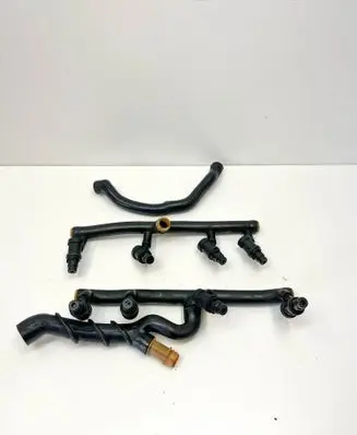 Mercedes-Benz SLC C107 Air intake hose/pipe A1160942582 A1160942782