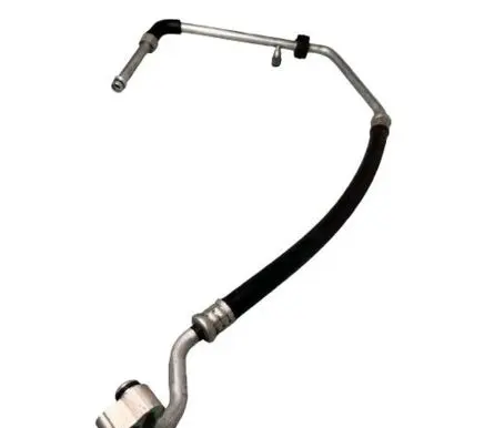 Mitsubishi Space Runner Air conditioning (A/C) pipe/hose