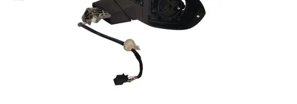 Volkswagen Golf VIII Front door electric wing mirror 