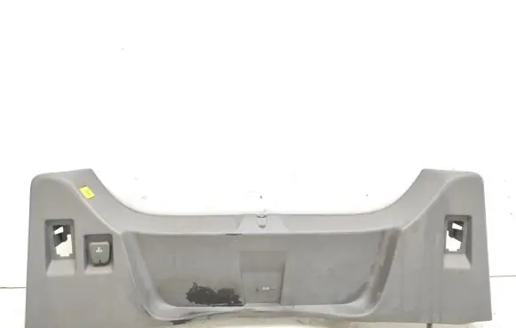 Volvo C70 Trunk/boot sill cover protection 30739031