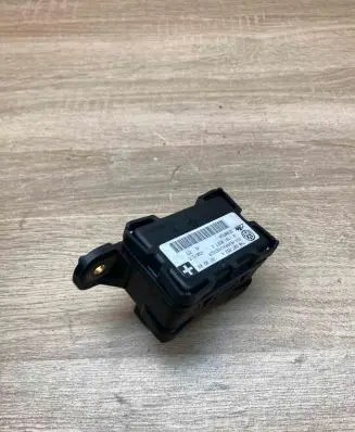 Audi Q7 4L ESP acceleration yaw rate sensor 7H0907652A 10170103673