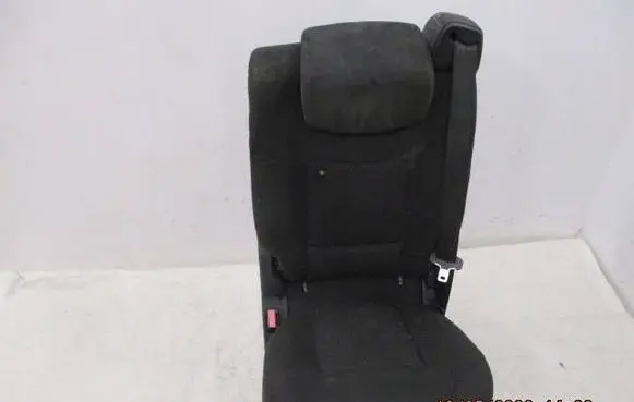 Renault Espace - Grand espace IV Second row seats 