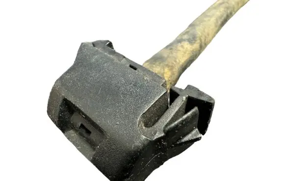 Renault Laguna II Windshield washer spray nozzle 8200001898 067926