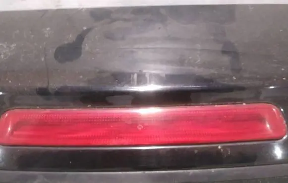 Saab 9-5 Third/center stoplight 