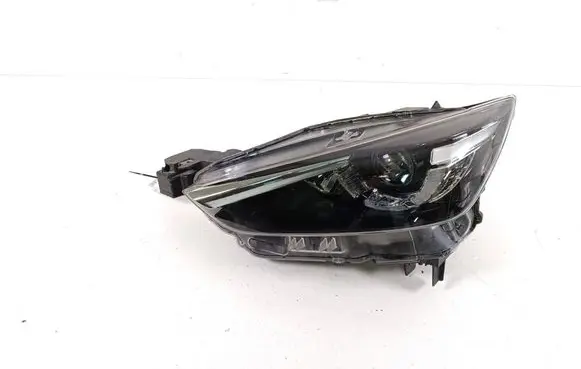 Headlight/headlamp