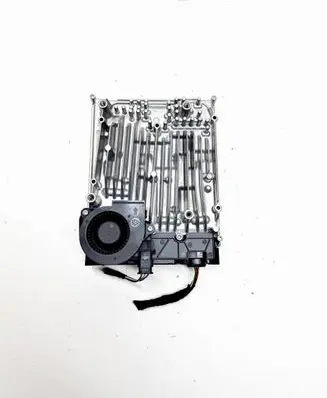 Audi Q8 Voltage converter inverter 4M0959663C 0273PC0008