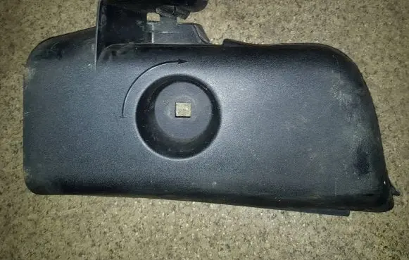 Tail light part