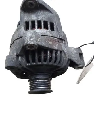 BMW Z4 E85 E86 Generator/alternator 7519618 751961803 0124515105