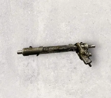 BMW X3 E83 Steering rack 3444201 1002046