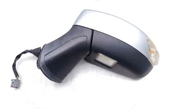 Ford Kuga I Front door electric wing mirror 