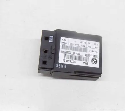 BMW 4 F32 F33 Other devices 00401838 9273584