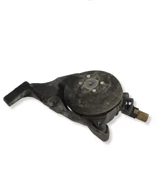 Audi Q7 4M Engine mount bracket 4M0399202E