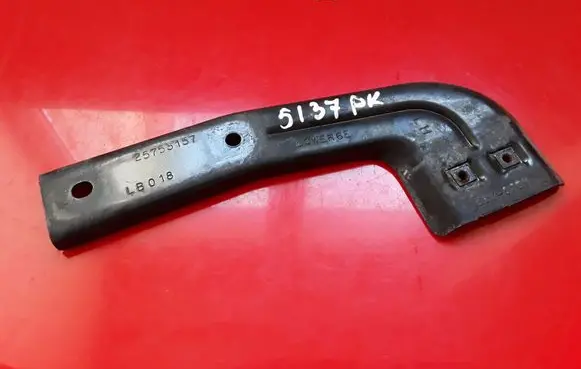 Cadillac SRX Other dashboard part 25753157 LB018