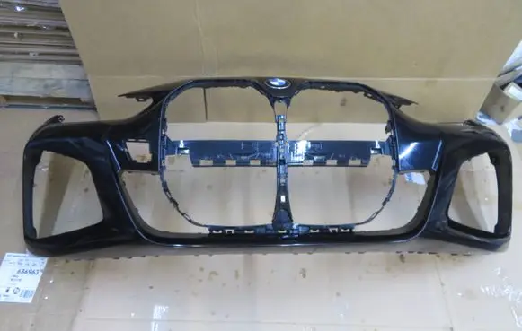 BMW 4 G22 G23 G24 G26 Front bumper 8078573