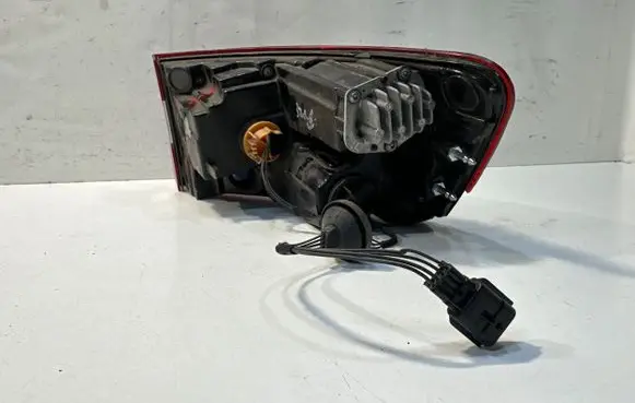 Renault Koleos II Rear/tail lights 265554226 90065799