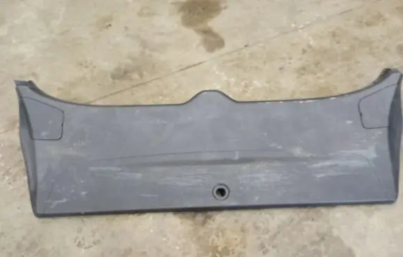 Mitsubishi Outlander Other trunk/boot trim element 7224A019