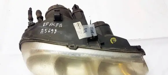 Alfa Romeo 156 Headlight/headlamp 60620134 38420381