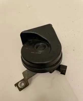 Nissan Qashqai Horn signal e355306