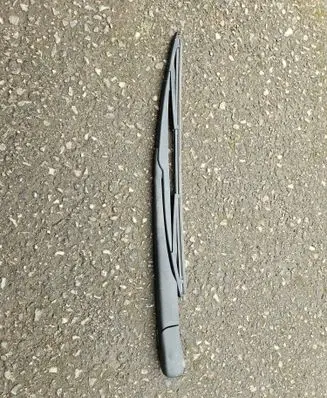 BMW X3 E83 Rear wiper blade arm 