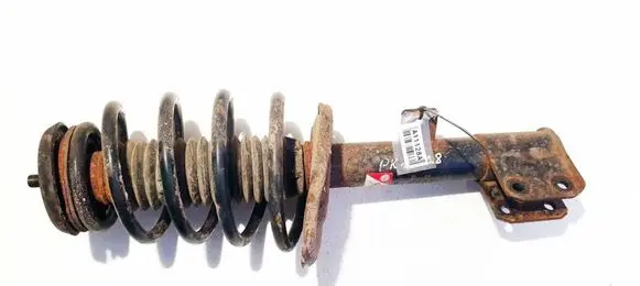 Citroen C4 Grand Picasso Front shock absorber/damper AGC045MT