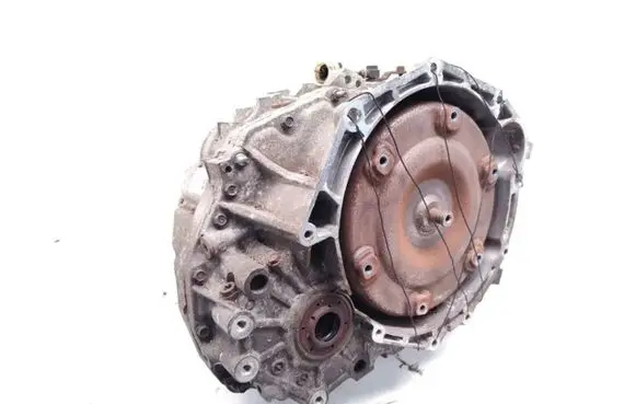 Chrysler 300 - 300C Automatic gearbox 