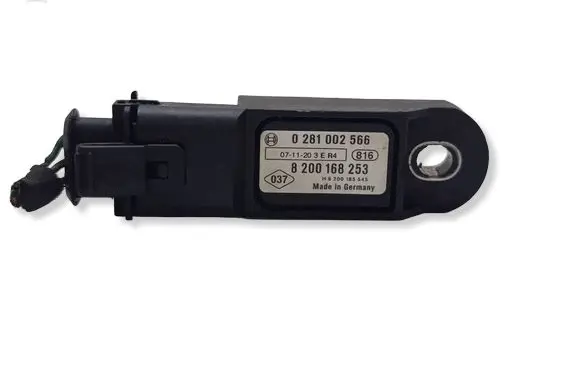 Nissan Tiida C11 Air pressure sensor 0281002566 8200168253 8200185545