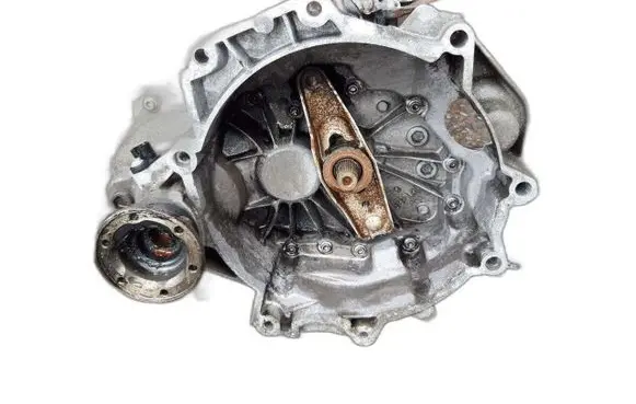 Seat Ibiza IV (6J,6P) Manual 5 speed gearbox