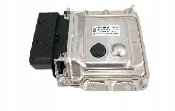 Mercedes-Benz C W205 Other control units/modules A0009004810