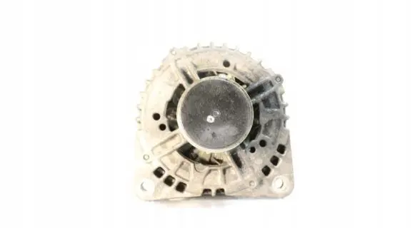 Volkswagen PASSAT B6 Generator/alternator 0121715003