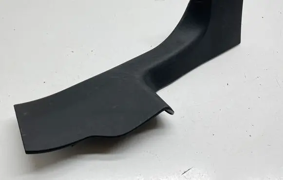 Renault Talisman Rear sill trim cover 769545267R MP7133