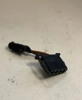 Audi A7 S7 4G Other wiring loom 4D0972705
