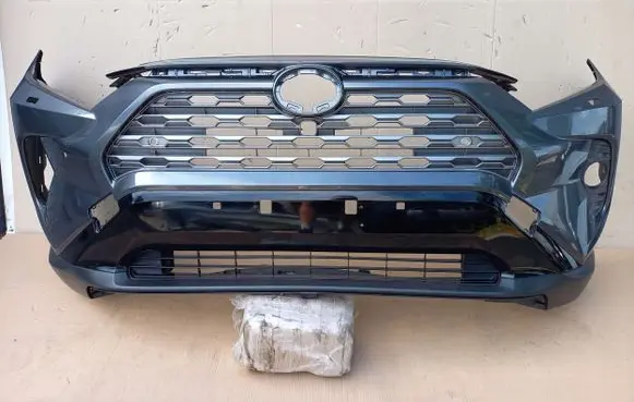 Toyota RAV 4 (XA50) Front bumper 5311342904ranzez