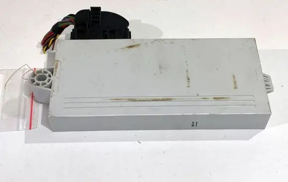 BMW 5 E60 E61 CAS control unit/module 6943854