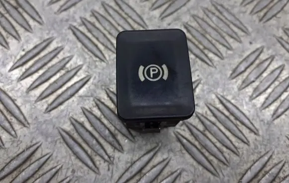 Volkswagen PASSAT B6 Handbrake/parking brake auto hold switch 3C0927225