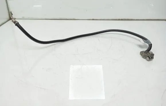 BMW X5 E53 Positive cable (battery) 6919976 10299011 6919976-01