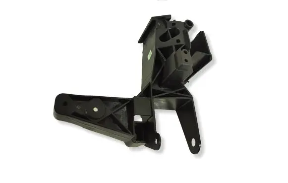 Mercedes-Benz A W177 Top upper radiator support slam panel A1776222300 1776222300