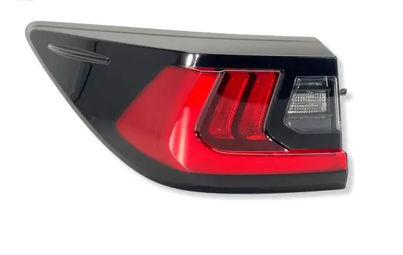 Lexus LBX Rear/tail lights 8156052F80 A431220000