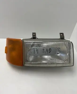 Volkswagen Transporter - Caravelle T4 Headlight/headlamp