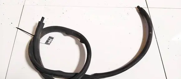 Skoda Superb B5 (3U) Rubber seal front coupe door 