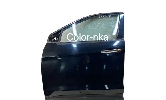 Hyundai Santa Fe Front door