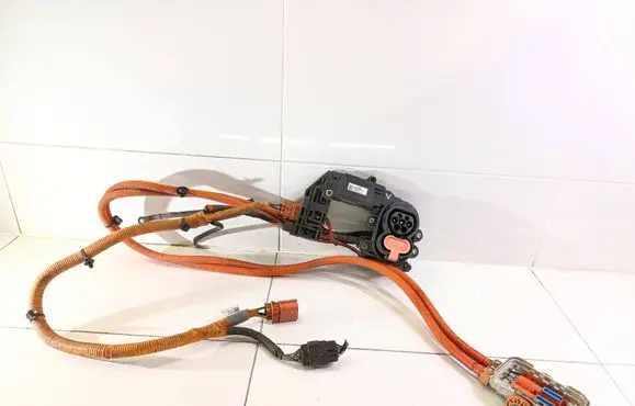Opel Ampera- E Electric car charge socket 24288796 42623144