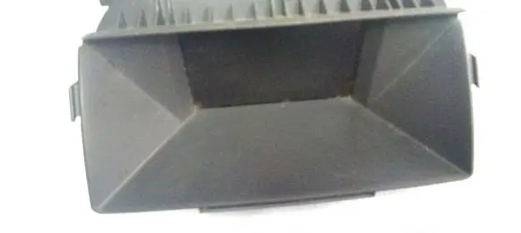 Opel Zafira B Screen/display/small screen 13159691