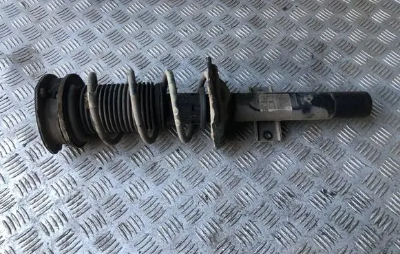 Seat Ibiza V (KJ) Front shock absorber/damper 2Q0413031 2Q0413031AJ