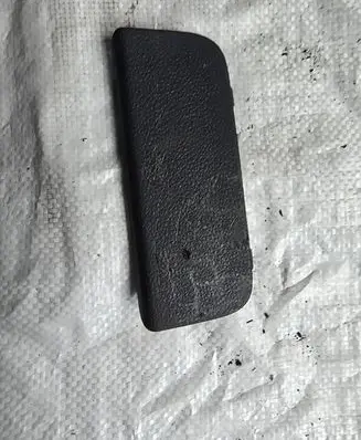 Volkswagen Tiguan Rear light trim 5N0867658